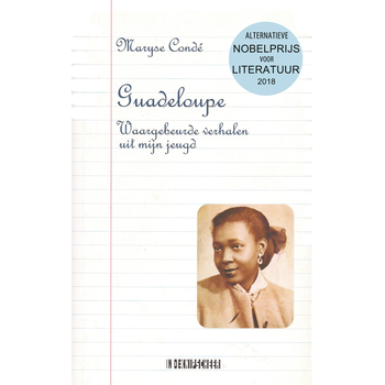 Guadeloupe (Hardback) bij Singel 344