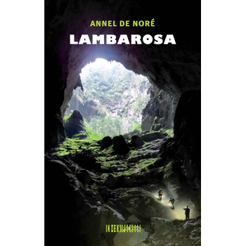Lambarosa (Paperback) bij Singel 344