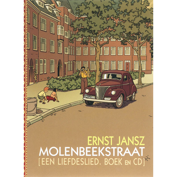 Molenbeekstraat (Paperback) bij Singel 344