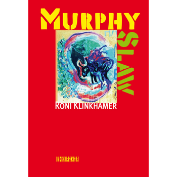 Murphy Slaw (Paperback) bij Singel 344