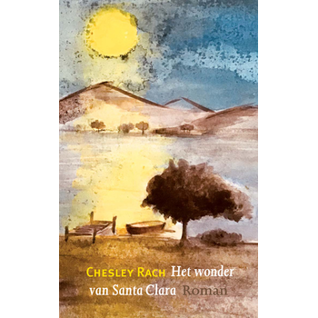 Het wonder van Santa Clara (Paperback) bij Singel 344