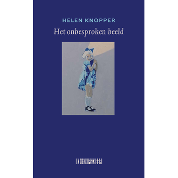 Het onbesproken beeld (Paperback) bij Singel 344