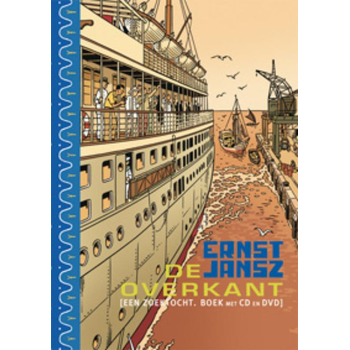De Overkant (Paperback) bij Singel 344