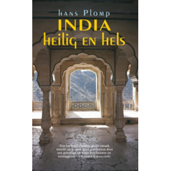 India. Heilig en hels (Paperback) bij Singel 344