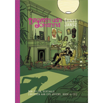 Dromen van Johanna (Paperback) bij Singel 344