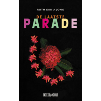 De laatste parade (Hardback) bij Singel 344