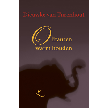 Olifanten warm houden (Paperback) bij Singel 344