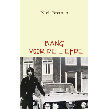 Bang voor de liefde (Paperback) bij Singel 344