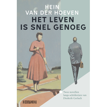Het leven is snel genoeg (Paperback) bij Singel 344