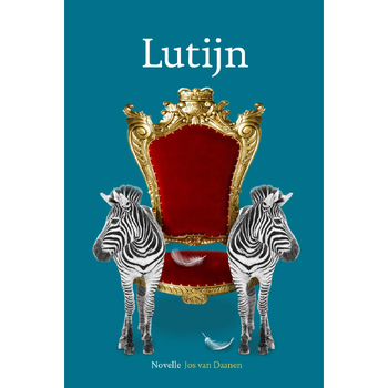 Lutijn (Paperback) bij Singel 344