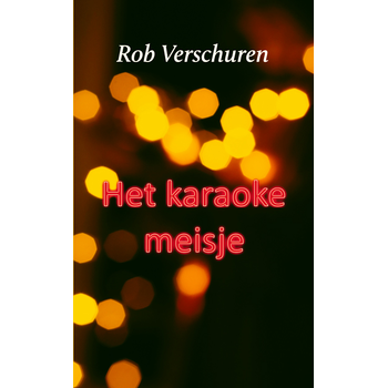 Het karaokemeisje (Paperback) bij Singel 344