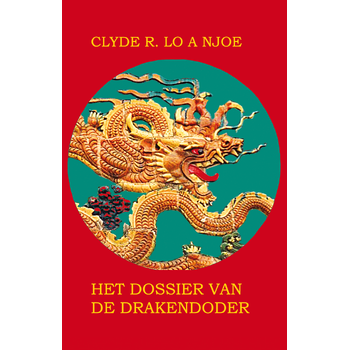 Het dossier van de drakendoder (Paperback) bij Singel 344