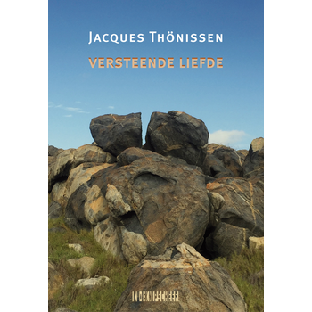 Versteende liefde (Paperback) bij Singel 344