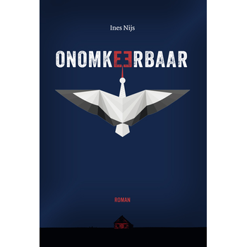 Onomkeerbaar (Paperback) bij Singel 344