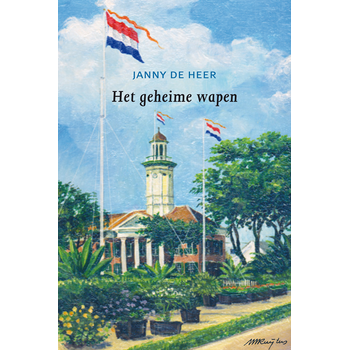 Het geheime wapen (Paperback) bij Singel 344