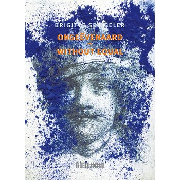 Ongeëvenaard / Without Equal (Paperback) bij Singel 344