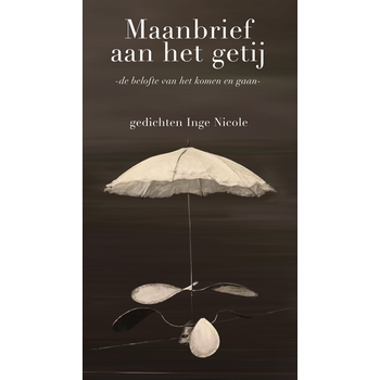 Maanbrief aan het getij (Paperback) bij Singel 344