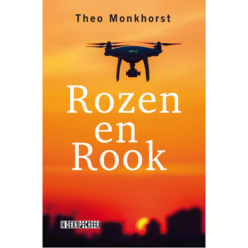 Rozen en rook (Paperback) bij Singel 344
