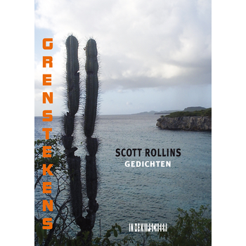 Grenstekens (Paperback) bij Singel 344