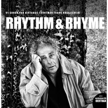 Rhythm and Rhyme (Hardback) bij Singel 344