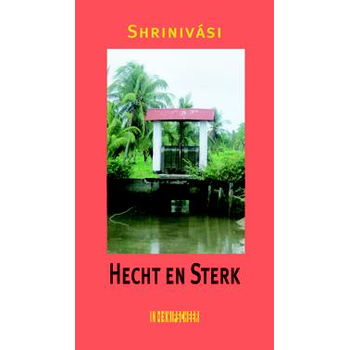 Hecht en sterk (Hardback) van Shrinivási