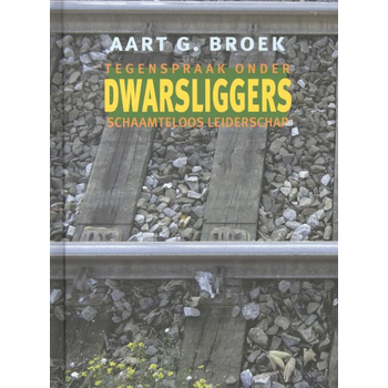 Dwarsliggers (Hardback) bij Singel 344