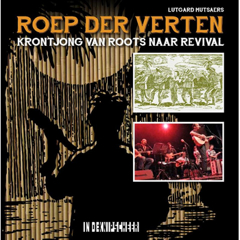 Roep der Verten (Hardback) bij Singel 344