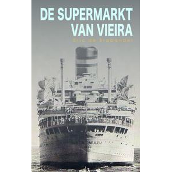 De supermarkt van Vieira (Paperback) bij Singel 344