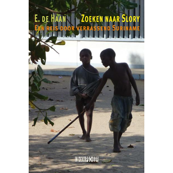 Zoeken naar Slory (Paperback) bij Singel 344