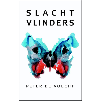 Slachtvlinders (Paperback) bij Singel 344