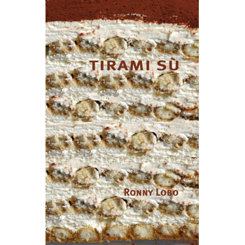 Tirami sù (Paperback) bij Singel 344