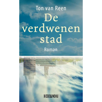 De verdwenen stad (Paperback) van Ton Reen