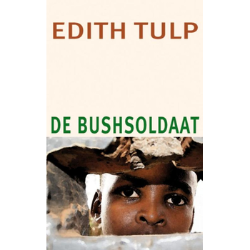 De bushsoldaat (Paperback) bij Singel 344