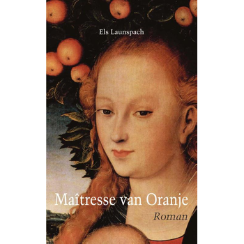 Maîtresse van Oranje (Paperback) bij Singel 344