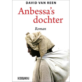 Anbessa's dochter (Paperback) bij Singel 344