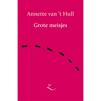 Grote meisjes (Paperback) bij Singel 344