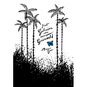 Het geheim van mevrouw Grünwald (Paperback) bij Singel 344