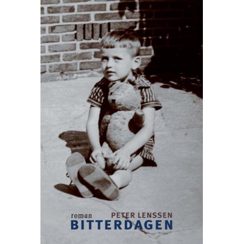 Bitterdagen (Paperback) bij Singel 344