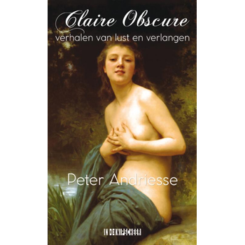 Claire Obscure (Paperback) bij Singel 344