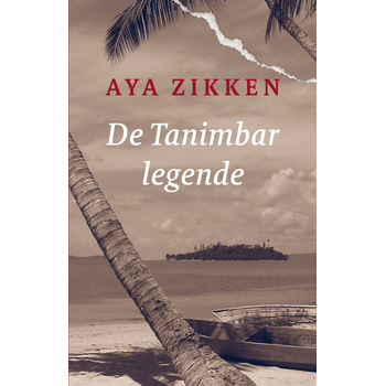 De Tanimbar legende (Paperback) bij Singel 344