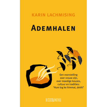Ademhalen (Paperback) bij Singel 344
