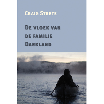 De vloek van de familie Darkland (Paperback) bij Singel 344