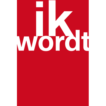 Ik wordt (Paperback) bij Singel 344