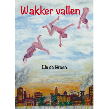Wakker vallen (Paperback) bij Singel 344