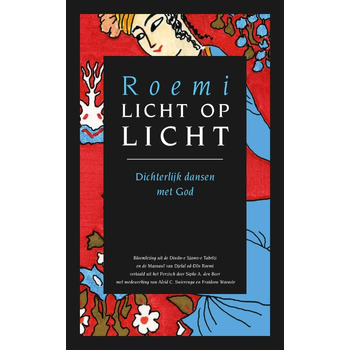 Licht op licht (Paperback) bij Singel 344