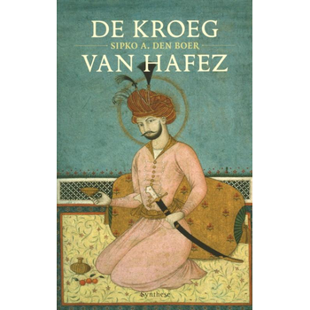 De kroeg van Hafez (Paperback) bij Singel 344