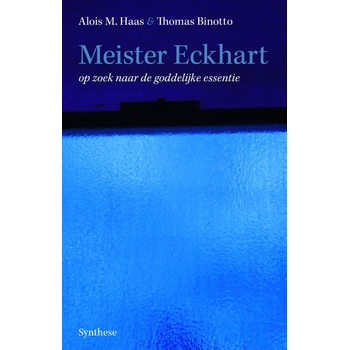 Meister Eckhart (Paperback) bij Singel 344