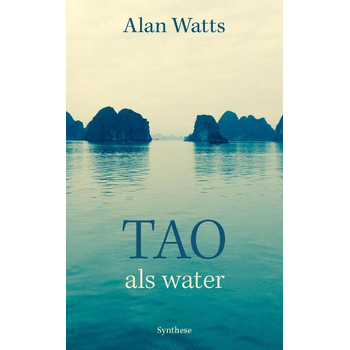 Tao, als water (Paperback) bij Singel 344