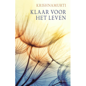 Klaar voor het leven (Paperback) bij Singel 344