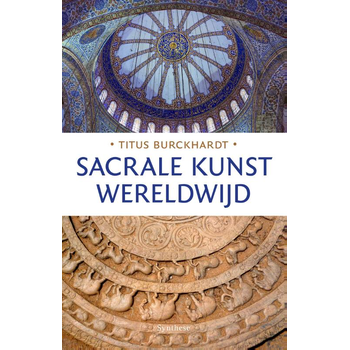 Sacrale kunst wereldwijd (Paperback) bij Singel 344